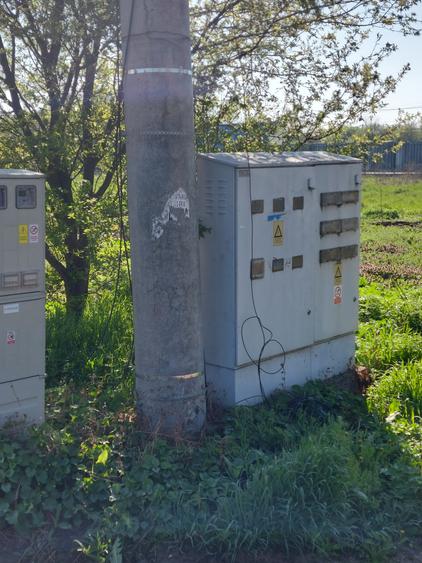 Teren Construcții intravilan de 470 mp, în Cornetu