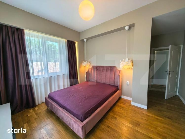 Casă cu 4 camere cu Teren 330 Mp în Bucium