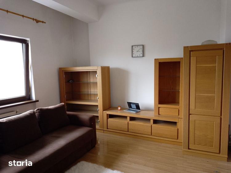 Garsonieră semidecomandată în Mărășești