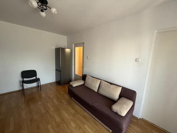 Garsonieră în Zorilor