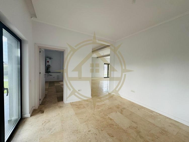 DOM00495 - Vila premium langa lac Crevedia-Buftea - 10