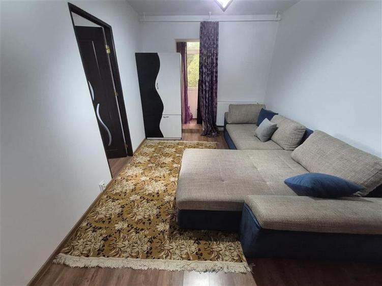 apartament cu 2 camere de vanzare - 1