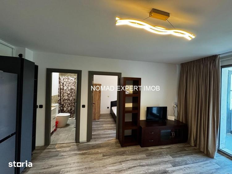 Apartament cu 2 camere în Corbeanca