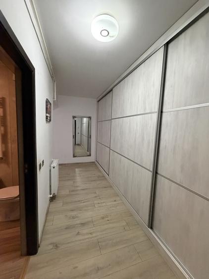 Apartament Untold - 1