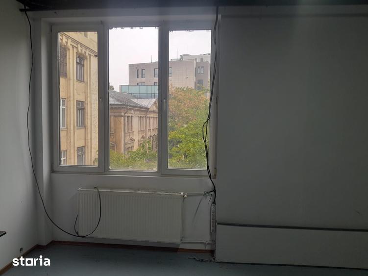 Spațiu comercial, de 50 mp, în Cișmigiu