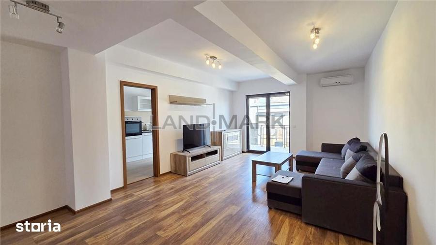 COMISION 0% DE INCHIRIAT Apartament 3 camere, 2 bai, str Barcelona - 3