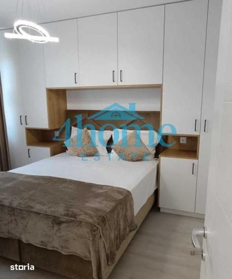 Apartament cu 2 camere în Theodor Pallady