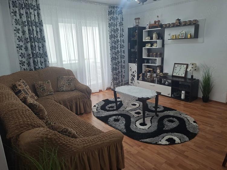 Garsonieră semidecomandată în Pod