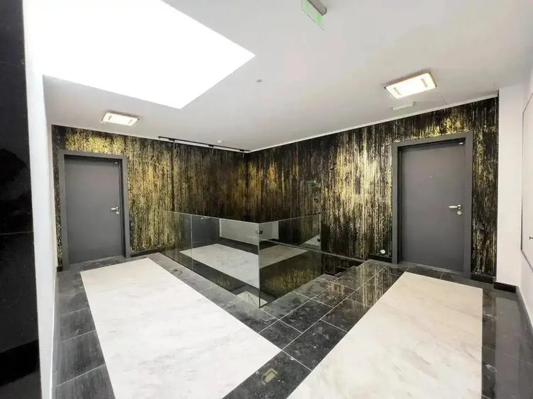 Apartament 3 camere Finisat Lux Finalizat 2 min Metrou Unirii Horoscop - 6