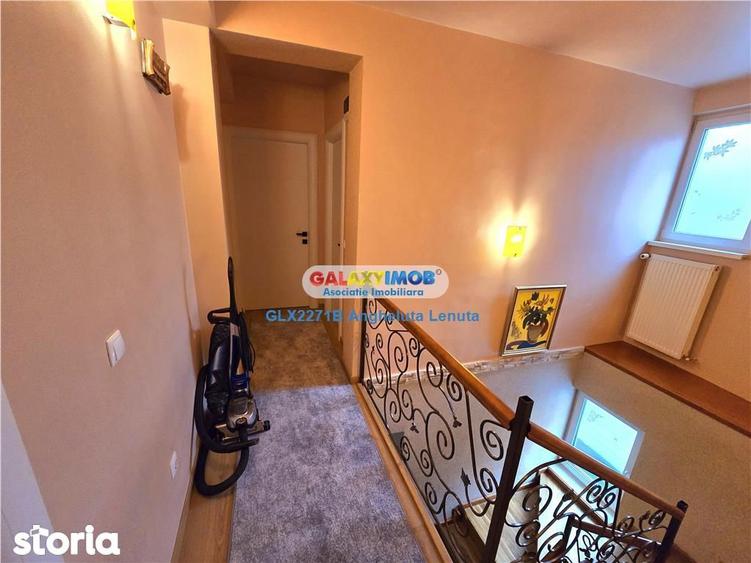 Casă cu 4 camere cu Teren 600 Mp în Prelungirea Ghencea