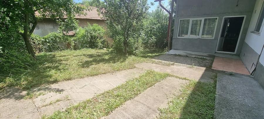 Casă cu Teren 534 Mp în Provița de Jos