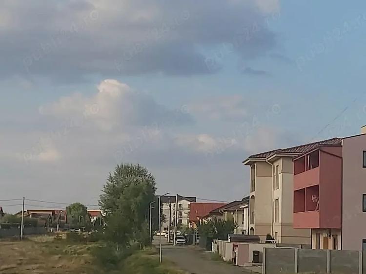 Teren în Braytim
