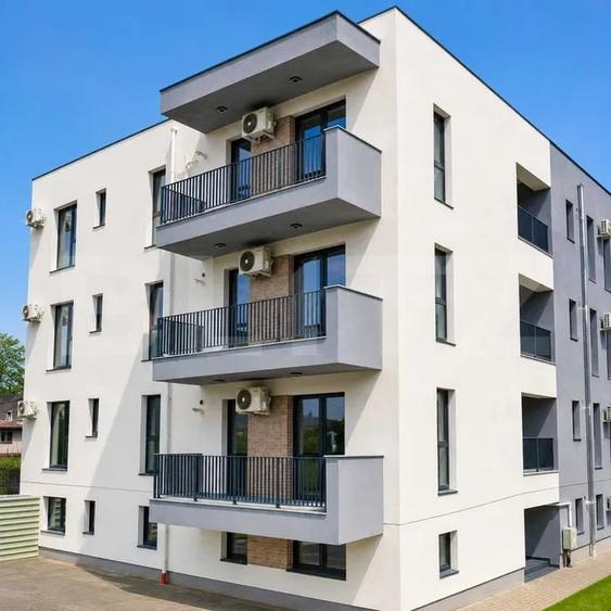 Apartament cu 2 camere decomandat în Sud-Est
