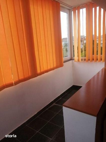 Apartament cu 2 camere în Ghizela