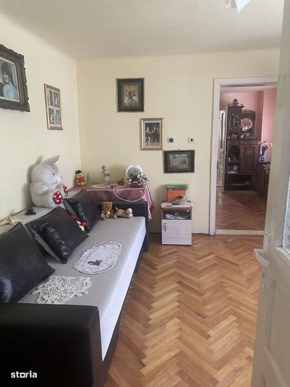 Telega - casa - teren 13000 mp/8000mp padure - 170000 Euro - 4