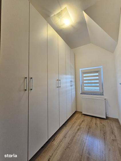 Apartament cu 2 camere în Tractorul