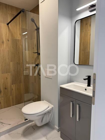 Apartament 2 camere 41 mp zona Lazaret loc de parcare privat - 5