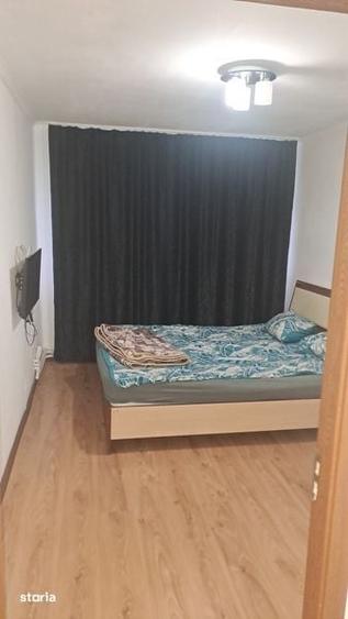 Apartament cu 2 camere în Viziru 1