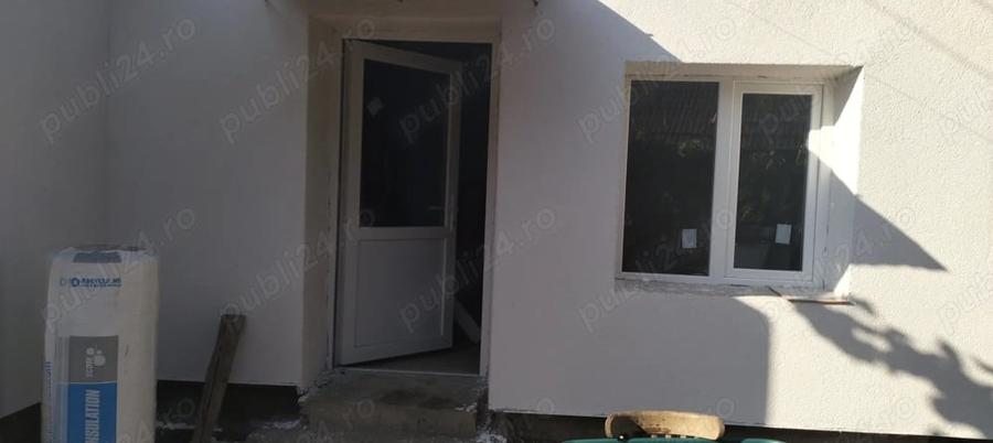 Casă cu 6 camere cu Teren 87 Mp în Batăr