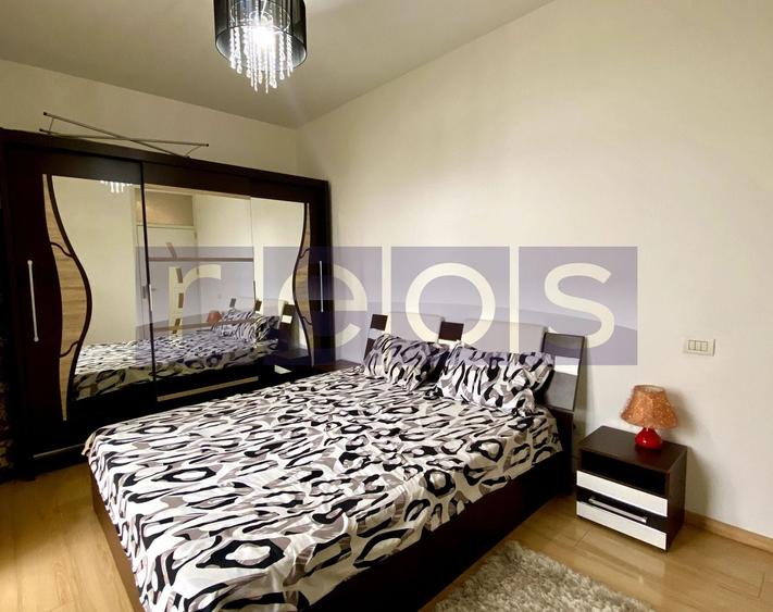 DE VANZARE APARTAMENT 2 CAMERE | ZONA PALATUL PARLAMENTULUI | - 6