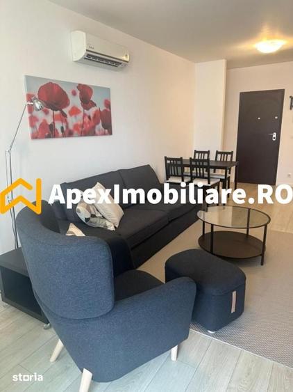 Apartament 2 camere de inchiriat Aviatiei Bucuresti | ApexImobiliare.r - 10