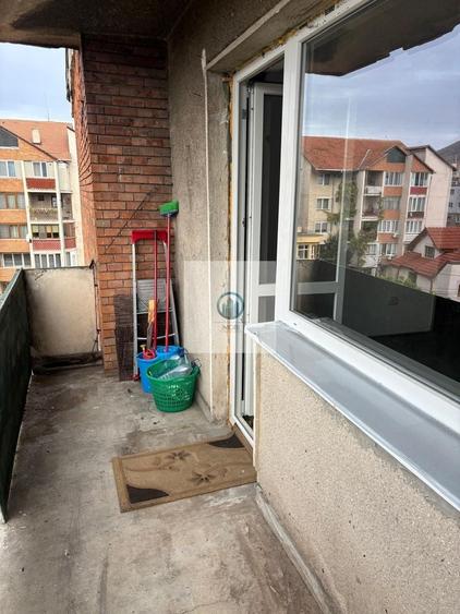 Apartament cu 2 camere în Mărăști