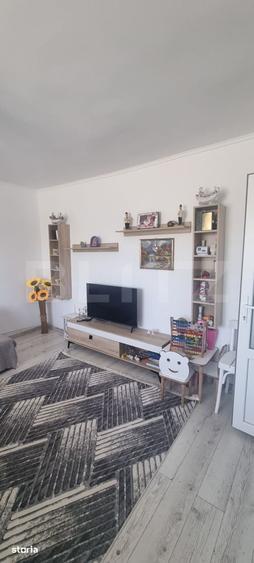 Apartament cu 3 camere în Moldovenești