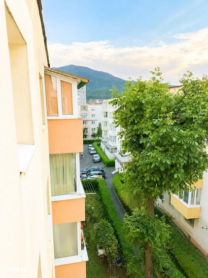 Apartament cu 2 camere în Noua