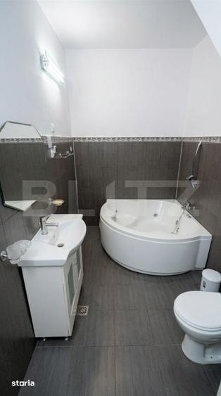 Casa in Gruia, 110 mp, 4 camere, pet friendly, parcare inclusa - 6