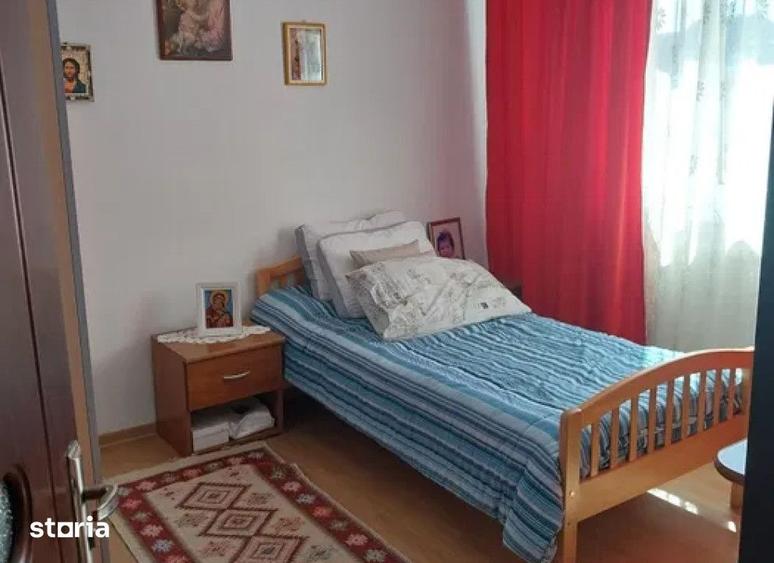 Apartament cu 2 camere în Precista