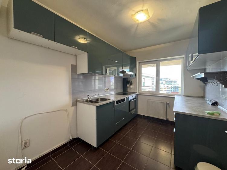 3 camere DUPLEX + LOC DE PARCARE +BOXA || TEI - 16