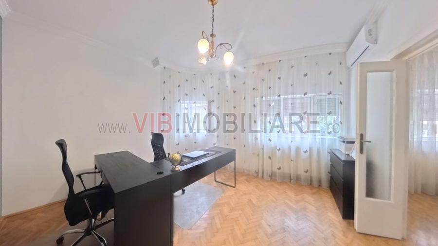 Apartament cu 2 camere semidecomandat, mobilat în Alba Iulia