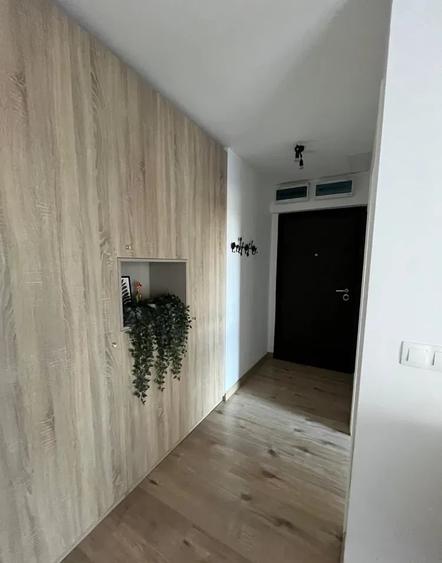 Apartament cu 2 camere în Aviației