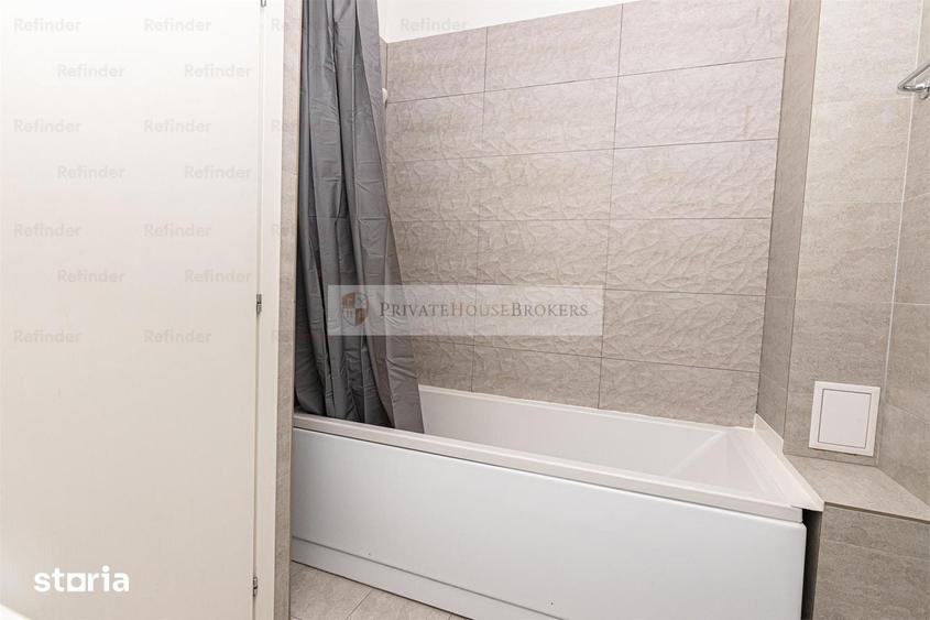 Pipera | Florance Residence | Bloc 2018 | Parcare - 6