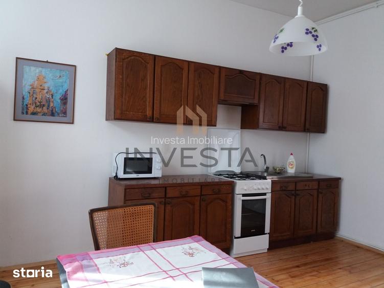 Casa de vanzare in Andrei Muresanu | aproape de Piata Cipariu