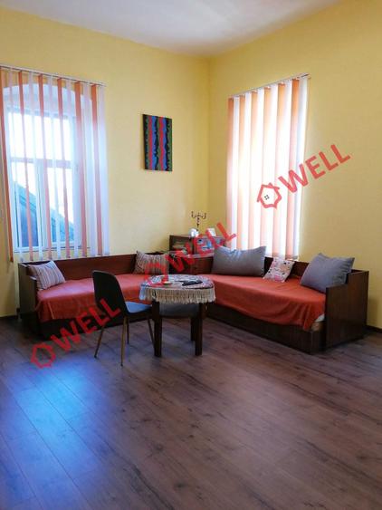Apartament cu 2 camere în Central