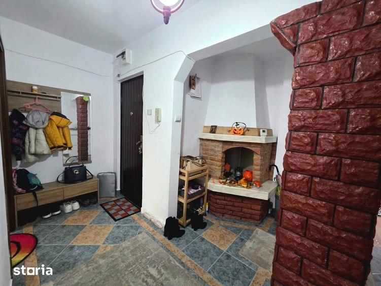 Apartament cu 4 camere decomandat în Ultracentral