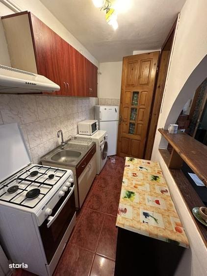 Apartament 1 Camera Decomandat, Gara, Langa Podul Octav Bancila - 6