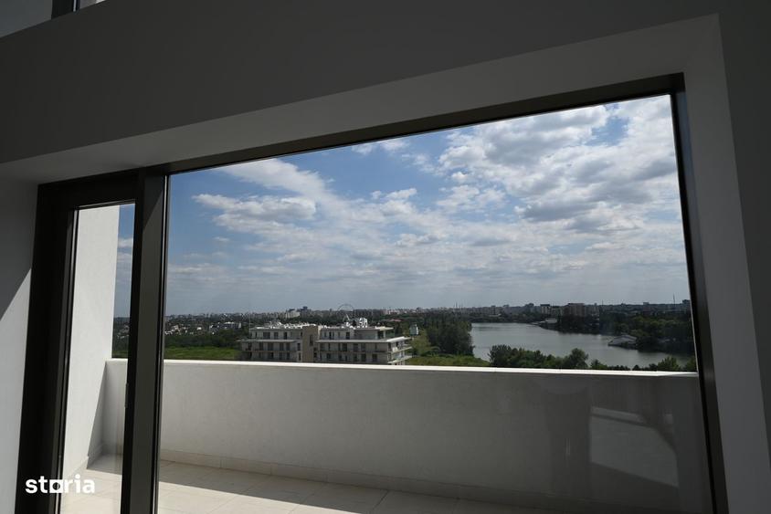 Apartament cu 4 camere în Nord