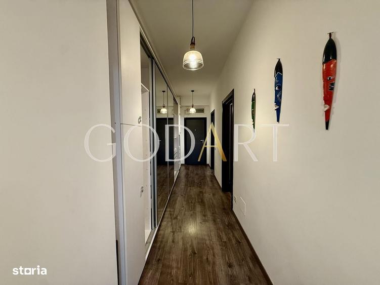 Apartament cu 2 camere | Decomandat | Imobil nou | Ready to move in - 7