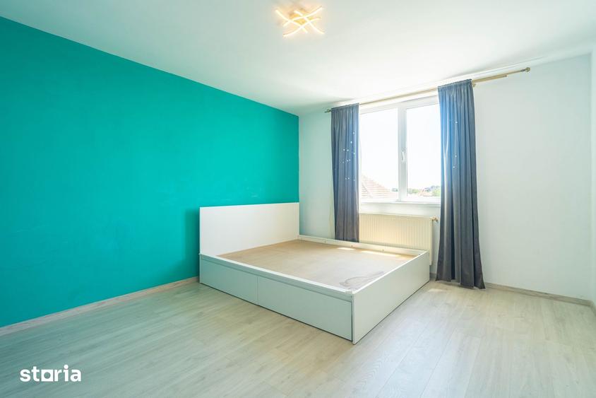 Apartament 2 camere in Gradi?te, 0% comision - 1