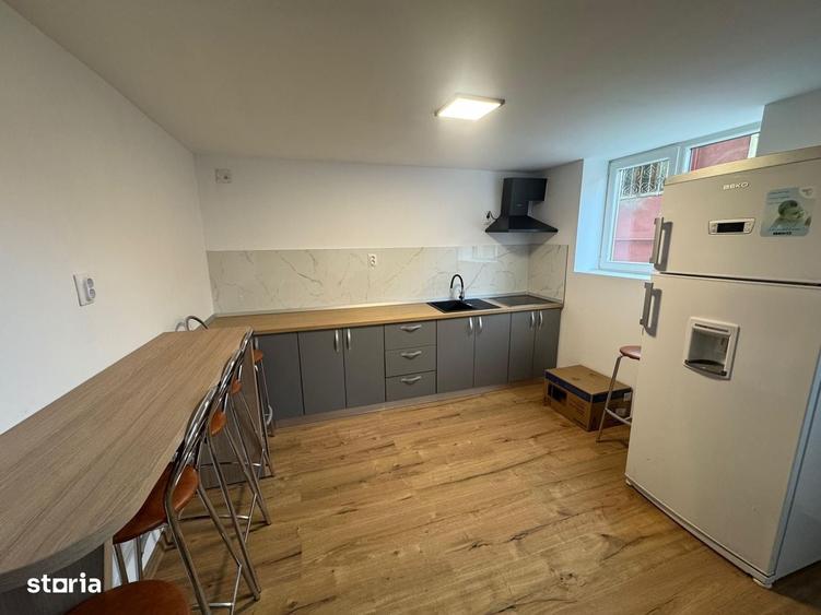 Targoviste Bdul Regele Carol I, inchiriere apartament 2camere reovat - 3