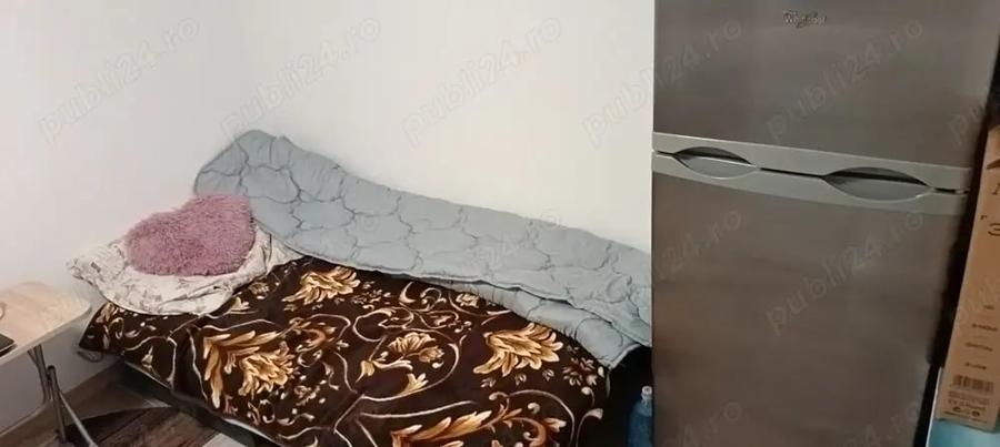 Garsonieră decomandată în Cug