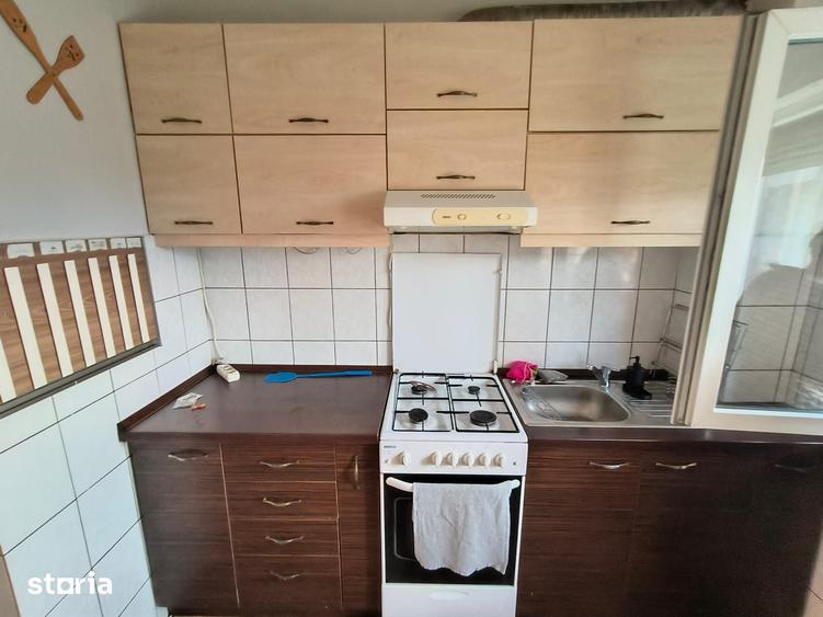 Apartament cu 2 camere în Iosia