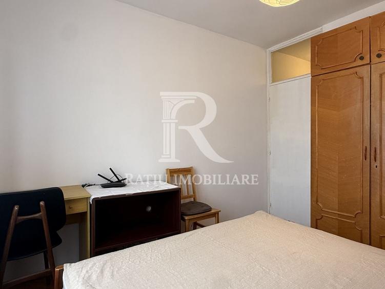 Apartament cu 3 camere | Decebal | Oradea - 3