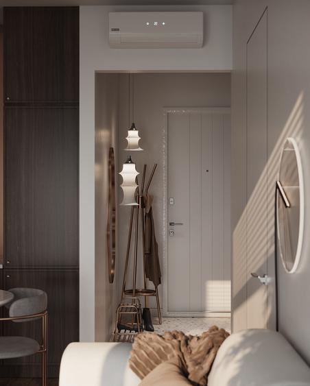 Apartament cu 2 camere decomandat în P-ța Alba Iulia