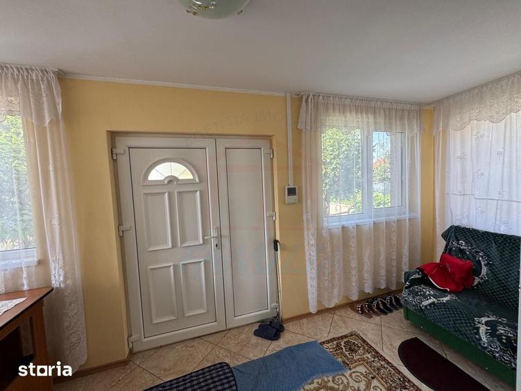 96000 Euro casa+garaj+teren 2.405mp in com Branistea, sat V. Alecsand - 11