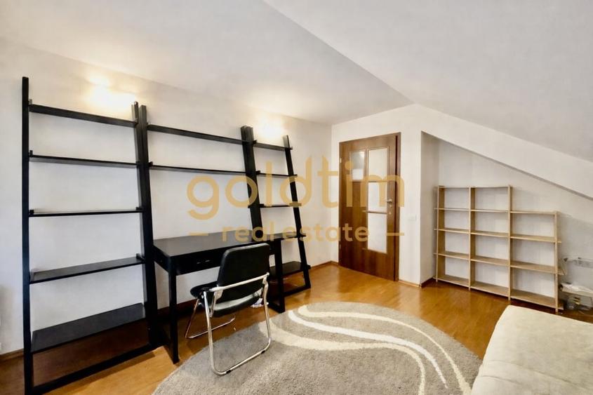 SUPERB/ VILA INDIVIDUALA/ GARAJ/ GRADINA MATURA - 19