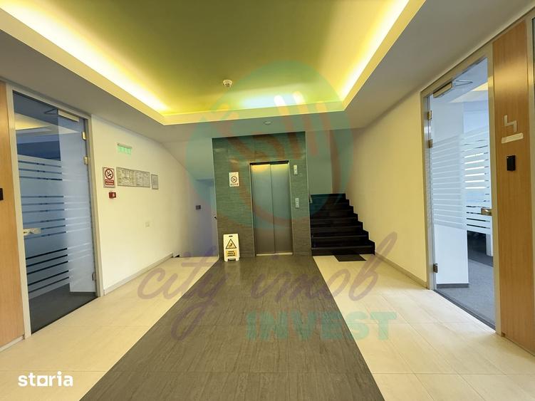 Spațiu comercial, de 38 mp, în Centrul Civic