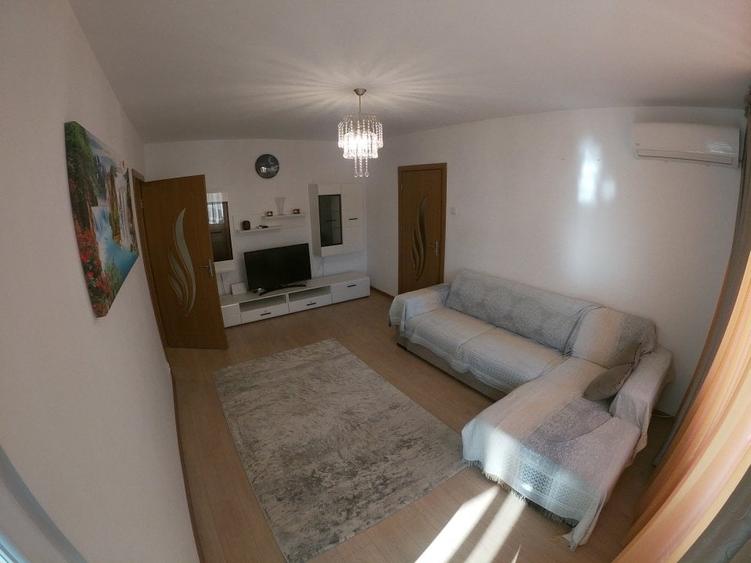 Apartament 2 camere de Inchiriat - Obor Metrou - 2